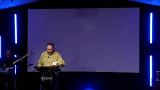 Live from Cornerstone Church