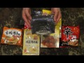 MREs and Other Camp Food, What do you Use? Equip 2 Endure YouTube Cut