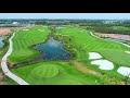 FlyCam TỔNG THỂ DỰ ÁN HƯNG LONG RESIDENCE VÀ SÂN GOLF QUỐC TẾ. 440tr/nền LH: 0833473989