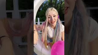 Ah Vah Hanimiş Benim Koca Bebeğim Tik Tok Videoları