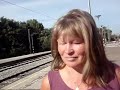 Video Возвращение из Черногории на поезде Бар - Москва