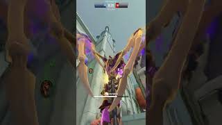 When Paladins Players Use Their Brain