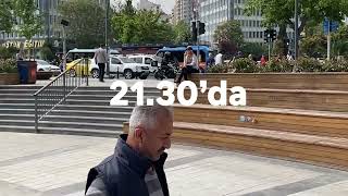 Mevzular Açık Mikrofon Tanıtım I 15  Bölüm  Kemal Kılıçdaroğlu  24 Mayıs Çarşamb