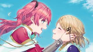 【Sister~運命のイストワール~】告知動画【第1弾/聖歌隊編】