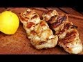 Matambre de Cerdo Trenzado! Receta de Locos X el Asado