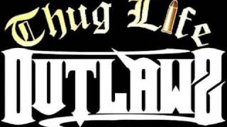 Watch Outlawz Everything Is Alright video