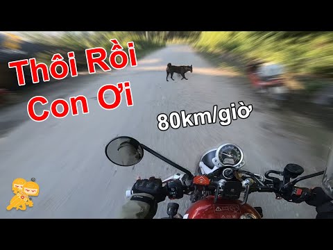 Đây Là Lý Do Các Bạn Cần TRANG BỊ KỸ NĂNG LÁI XE Trước Khi ĐI PHƯỢT TÂY BẮC ! - Xe Ôm Vlog