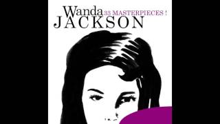 Watch Wanda Jackson Dona Wana video
