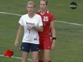 image Sepak Bola Wanita Campur Tinju Youtube