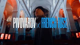 Pivovarov X French Fuse - Ой На Горі (Live)