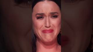 Katy Perry Hi This Is My Ugly Cry Face