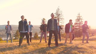 Watch Peter Hollens The Climb feat Byu Vocal Point video