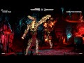 Mortal Kombat X ENDING / FINAL BOSS - Walkthrough Gameplay Part 22 (MKX)