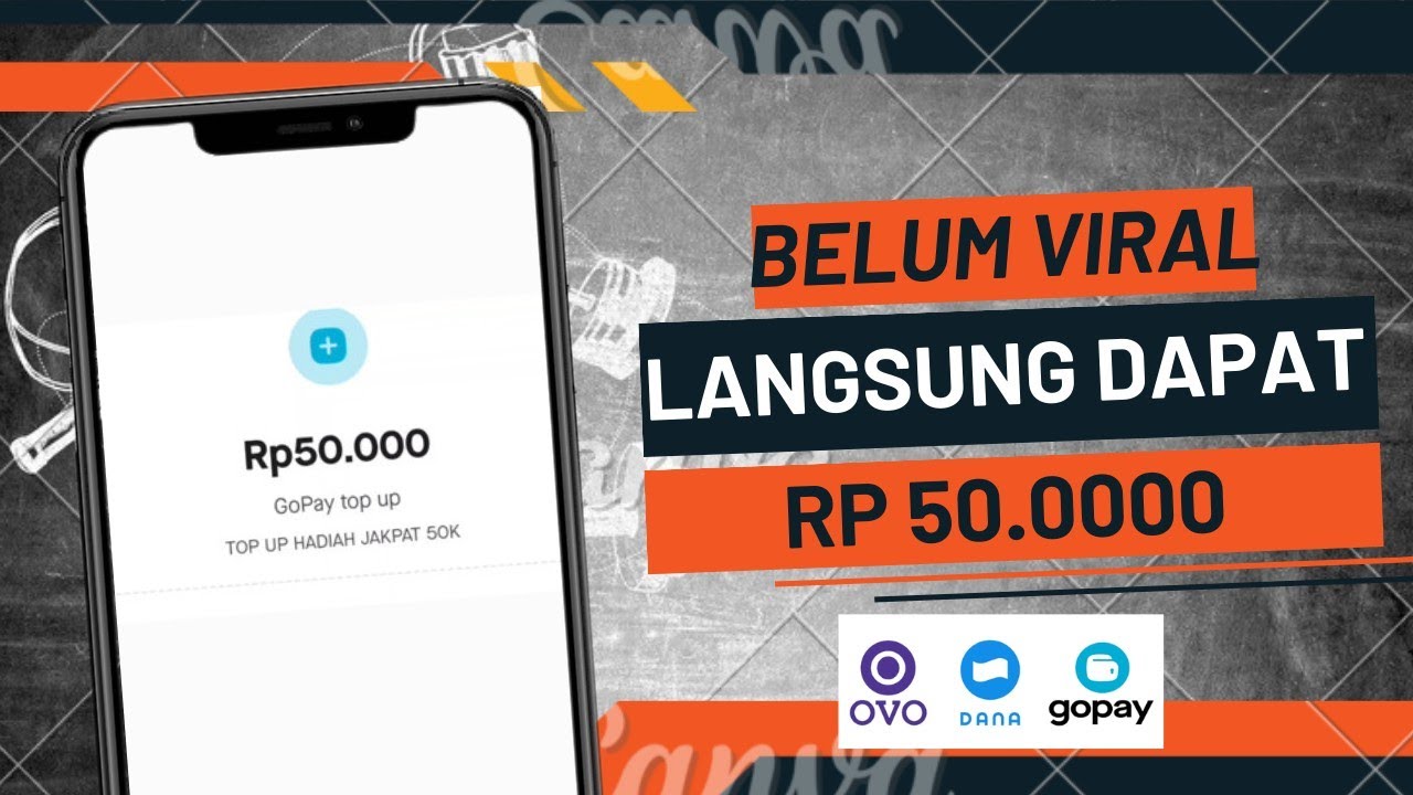 Great, just register and get IDR 50,000! Balance Generating Apk Great, just register and get IDR 50,000! Balance Generating Apk