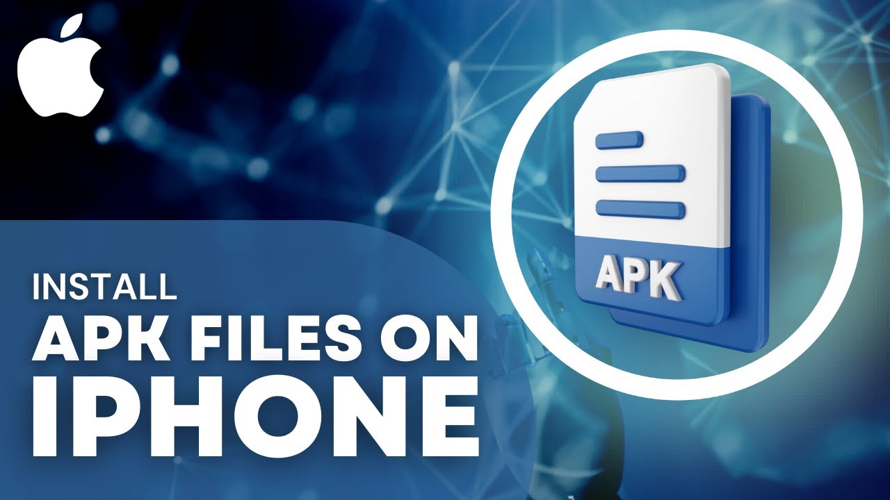 How To Install APK on IOS – Full Guide How To Install APK on IOS – Full Guide