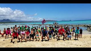 2.5a- Guess the topic w/ the Waimanalo Limu Hui @ Pāhonu
