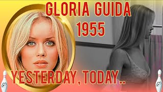 GLORIA GUIDA * (1955)#gloriagaynor#gloriaguida,#cinema,#linobanfi,#commediaitali