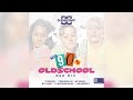Old School 90's R&B Mix / Best of 90's RNB (Mixed by @DJDAYDAY_)