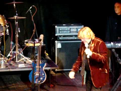 Tags:Herman's Hermits Peter Noone Allegany High School