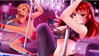 I FINALLY GET LAID! - HuniePop #5