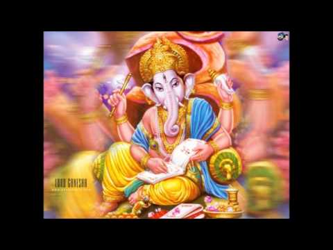 ek dantaya vakra tundaya gauri tanya yadhi mahi made by himansu...