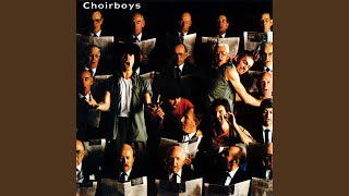 Watch Choirboys Fight By The Book video