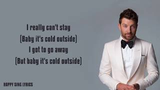 Baby It 39 S Cold Outside Brett Eldredge Feat Meghan Trainor Baby It 39 S Cold Outside Brett Eldredge Feat Meghan Trainor