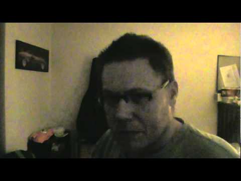 Halo - Depeche Mode - Vocal Cover by William Blunt