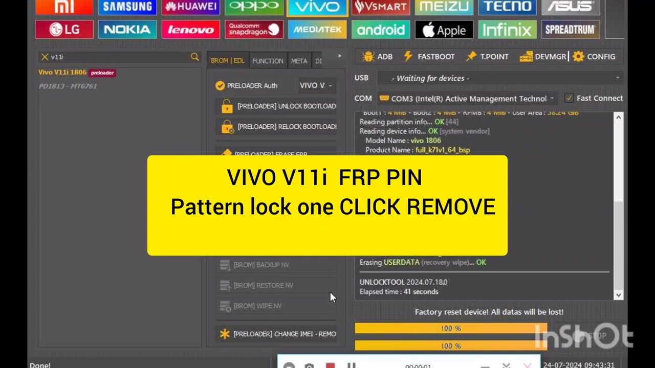 V11 PRO FRP PIN GOOGLE ACCOUNT BYPASS REMOVE V11 PRO FRP PIN GOOGLE ACCOUNT BYPASS REMOVE