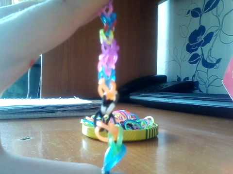 Новое в вязании на машине Новое в вязании на машине