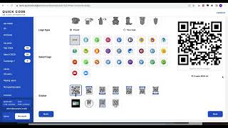 Create Qr Codes With Api