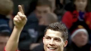 Cristiano Ronaldo Midnight City 4K Ultra Hdr Edit