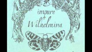 Watch Impure Wilhelmina Knife video