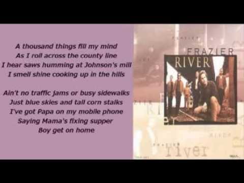 Hands On The Wheel Video