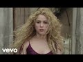 Shakira - Nada (Official Video)
