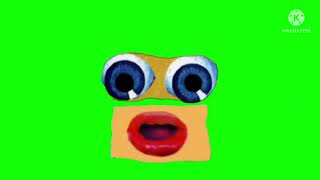 Klasky Csupo Face V4 Widescreen Fixed