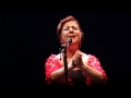 Carmen Linares - Suma Flamenca 2012