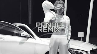 Rauf & faik - la la layn [Panda Remix]