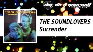 Watch Soundlovers Surrender video