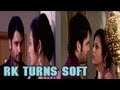 Rk's TURNS SOFT for Madhubala AFTER BEING ILL in Madhubala Ek Ishq Ek Junoon 6th September 2012