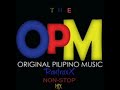 Pilipino Love MiX Non-stop