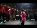 Ilyas Touba - world champion panna KO 2014
