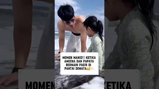Momen Paling Mahal Adalah Bermain Dengan Anak