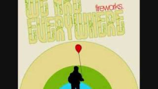 Watch Fireworks You Werent Born With A Bag Of Sand In Your Hands video