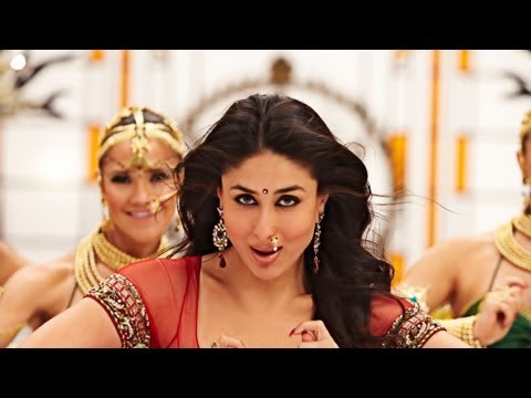 Ra.One Chammak Challo Video Song | Feat. ShahRukh Khan Kareena...