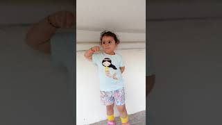 Balkon Altı Maşaya Sesleniş