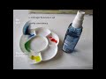 flower painting