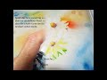 flower painting