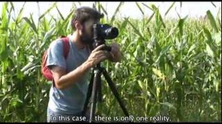 A Short Documentary on the Psychogeographic Photography - 1:1 Nonumenti/Nonuments
