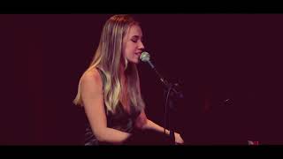 Olhos nos Olhos- Ella & The Bossa Beat ft. Paulo Levi and Marco Bojorquez